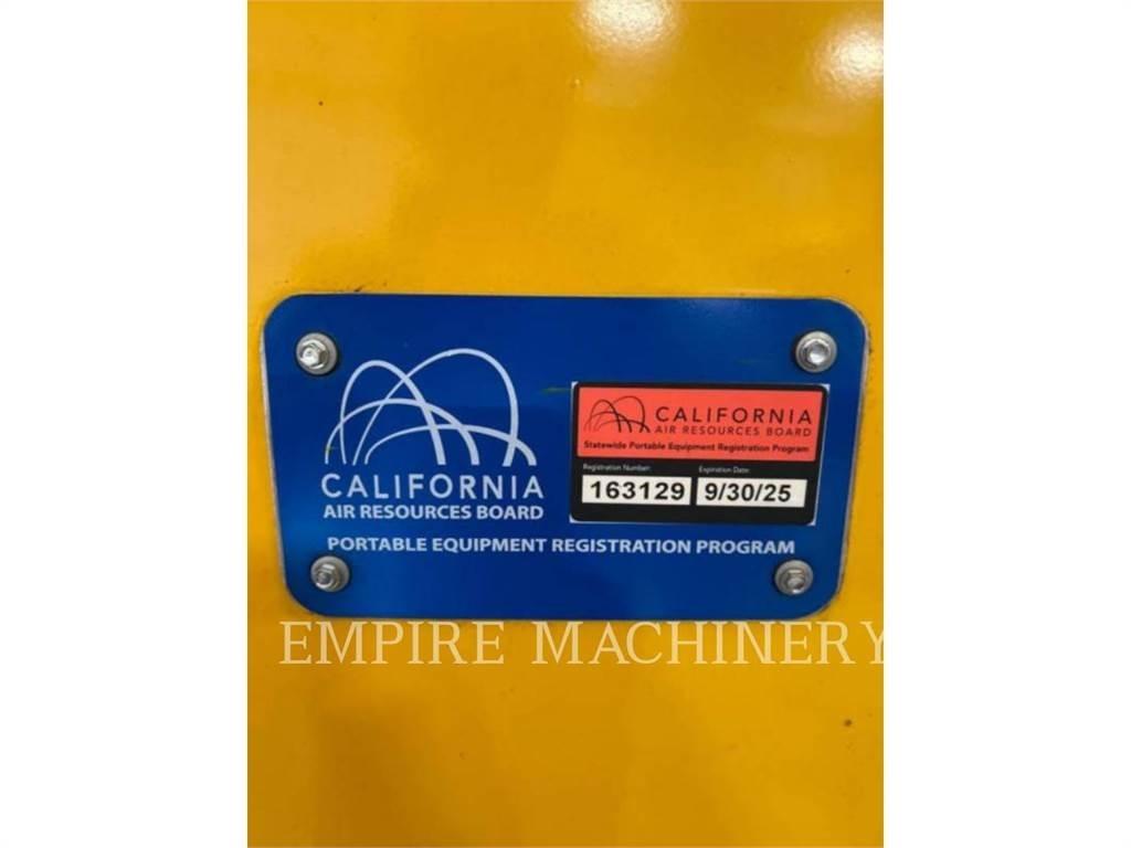 Atlas Copco XAS1800CD Kompressorer