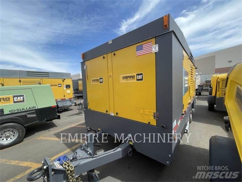 Atlas Copco XAS1800CD Kompressorer