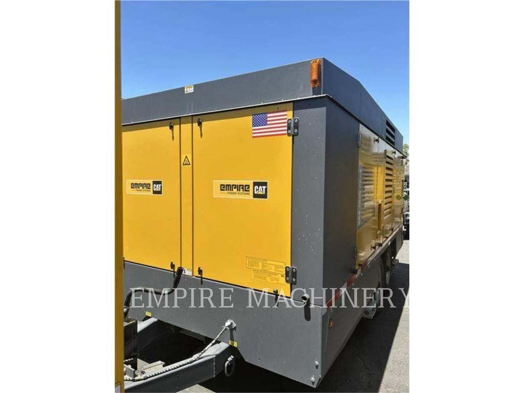 Atlas Copco XAS1800CD Kompressorer