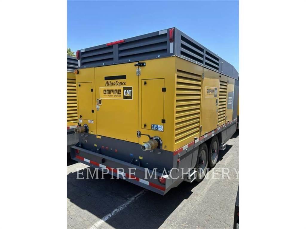 Atlas Copco XAS1800CD Kompressorer