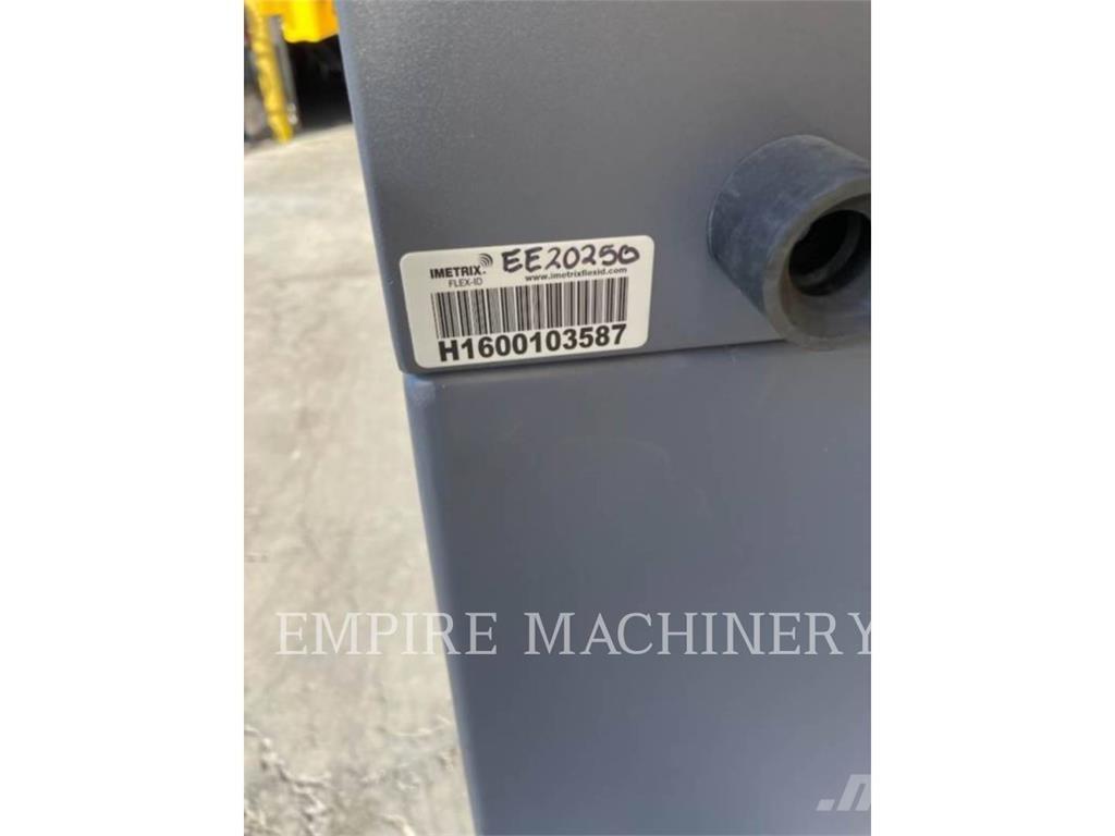 Atlas Copco XAS1800CD Kompressorer