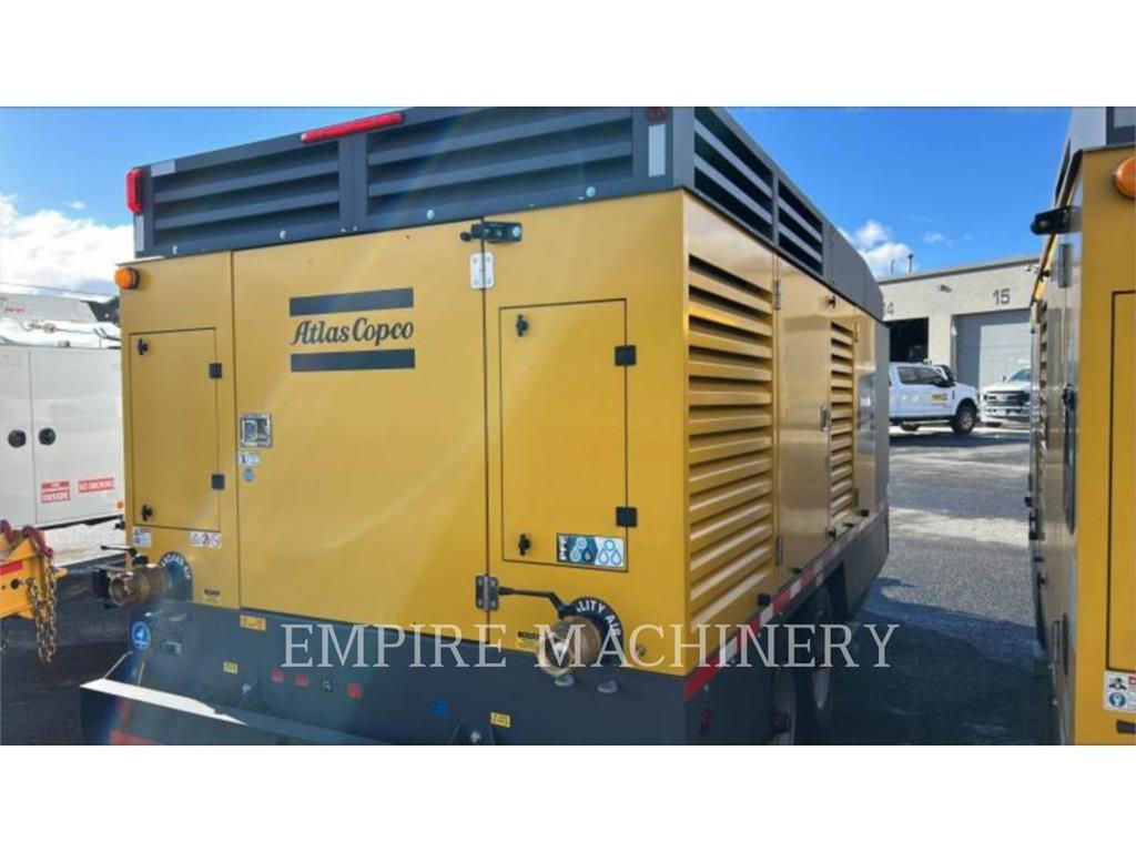 Atlas Copco XAS1800CD Kompressorer