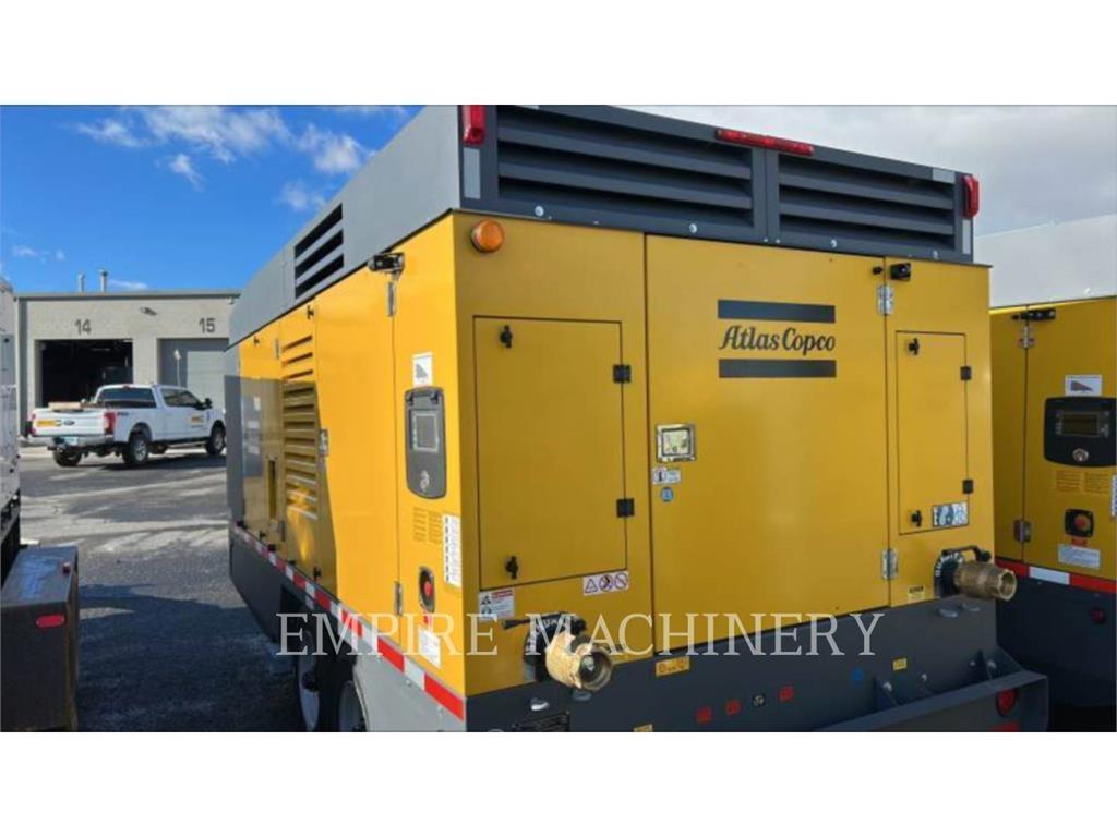 Atlas Copco XAS1800CD Kompressorer