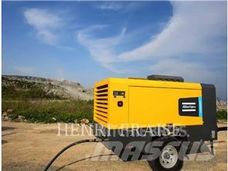 Atlas Copco XAS88 Trycklufttorkar