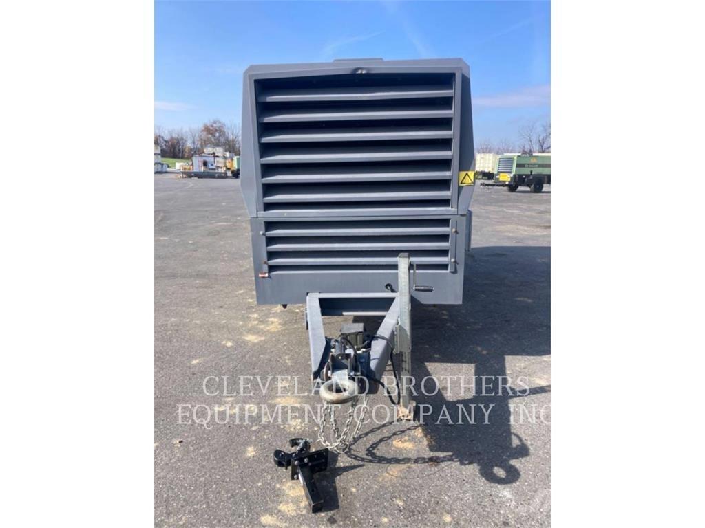Atlas Copco XAS950 Trycklufttorkar