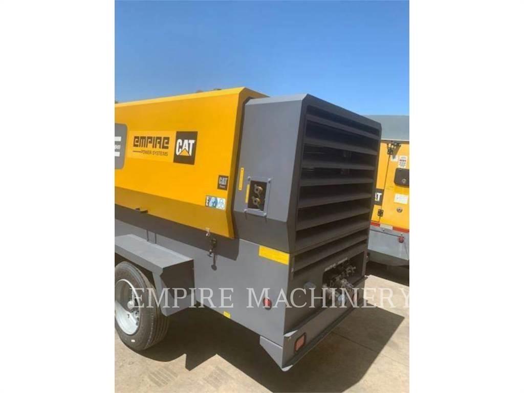 Atlas Copco XAS950CD Kompressorer