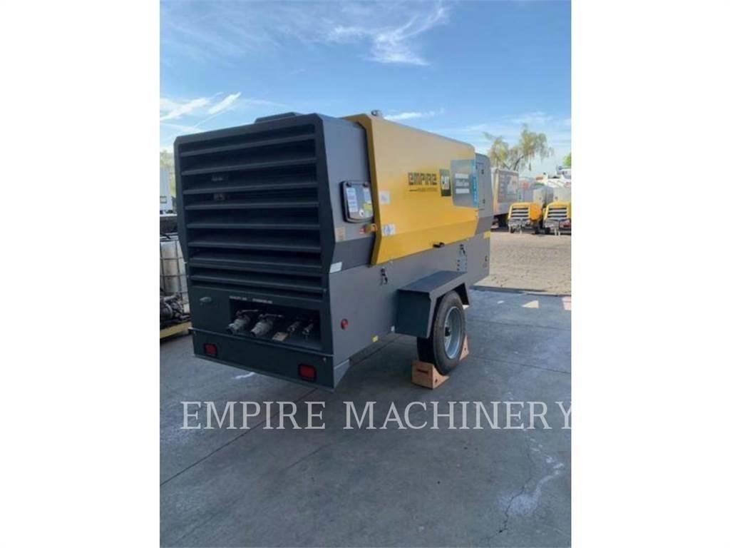 Atlas Copco XAS950CD Kompressorer