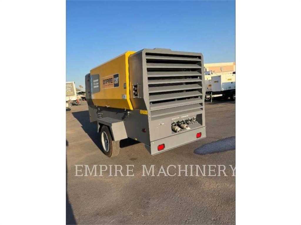Atlas Copco XAS950CD Kompressorer