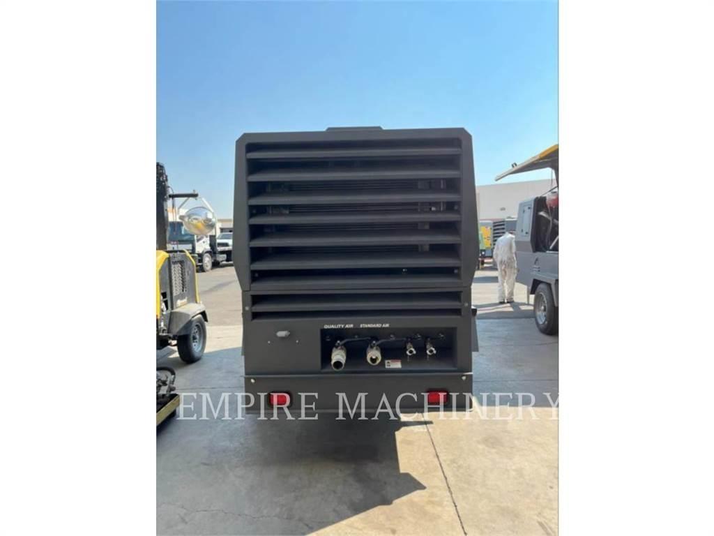 Atlas Copco XAS950CD Kompressorer