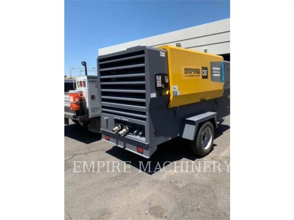 Atlas Copco XAS950CD Kompressorer