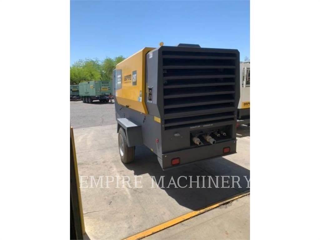 Atlas Copco XAS950CD Kompressorer