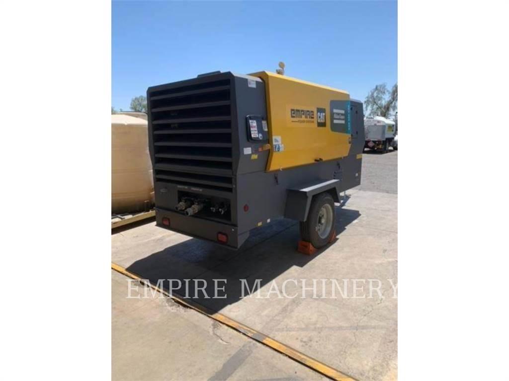 Atlas Copco XAS950CD Kompressorer