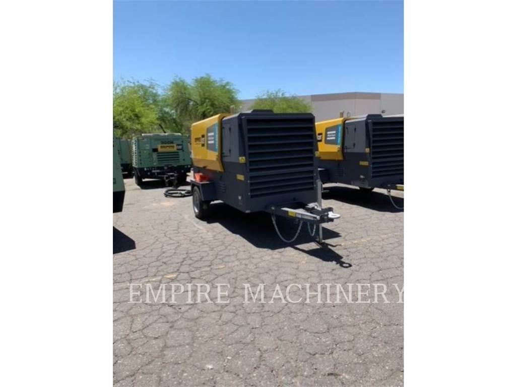 Atlas Copco XAS950CD Kompressorer