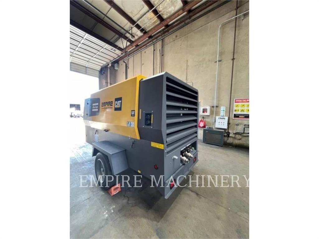 Atlas Copco XAS950CD Kompressorer