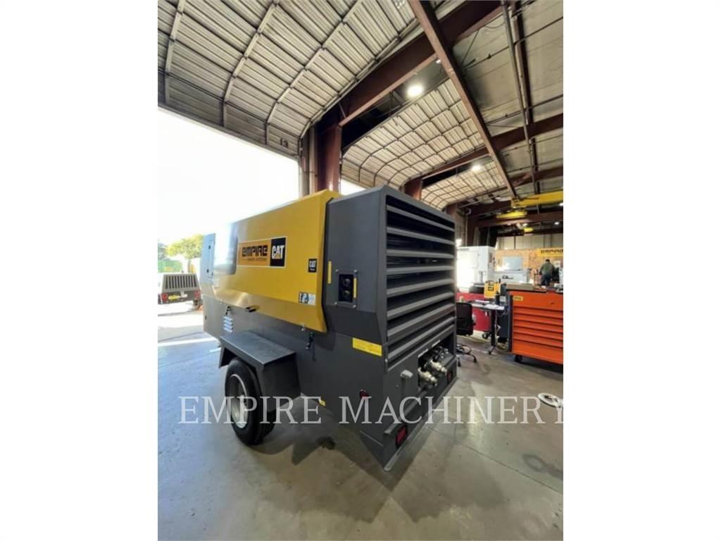 Atlas Copco XAS950CD Kompressorer