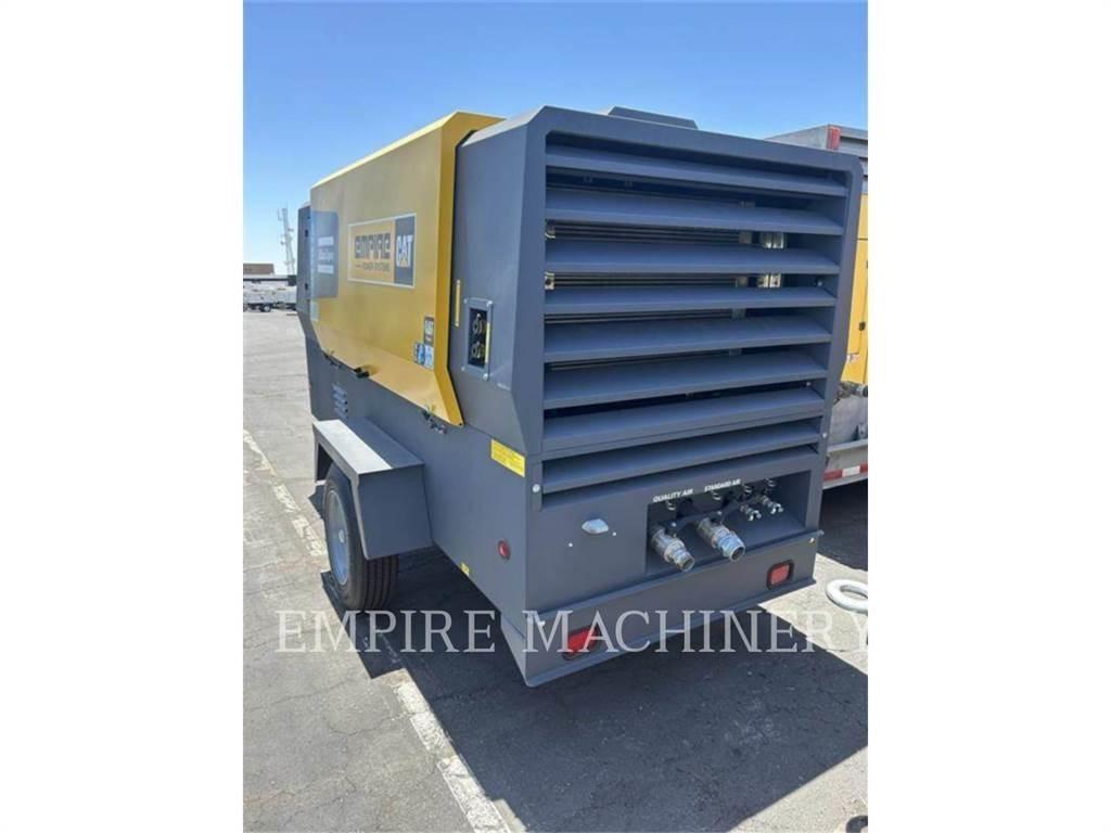 Atlas Copco XAS950CD Kompressorer