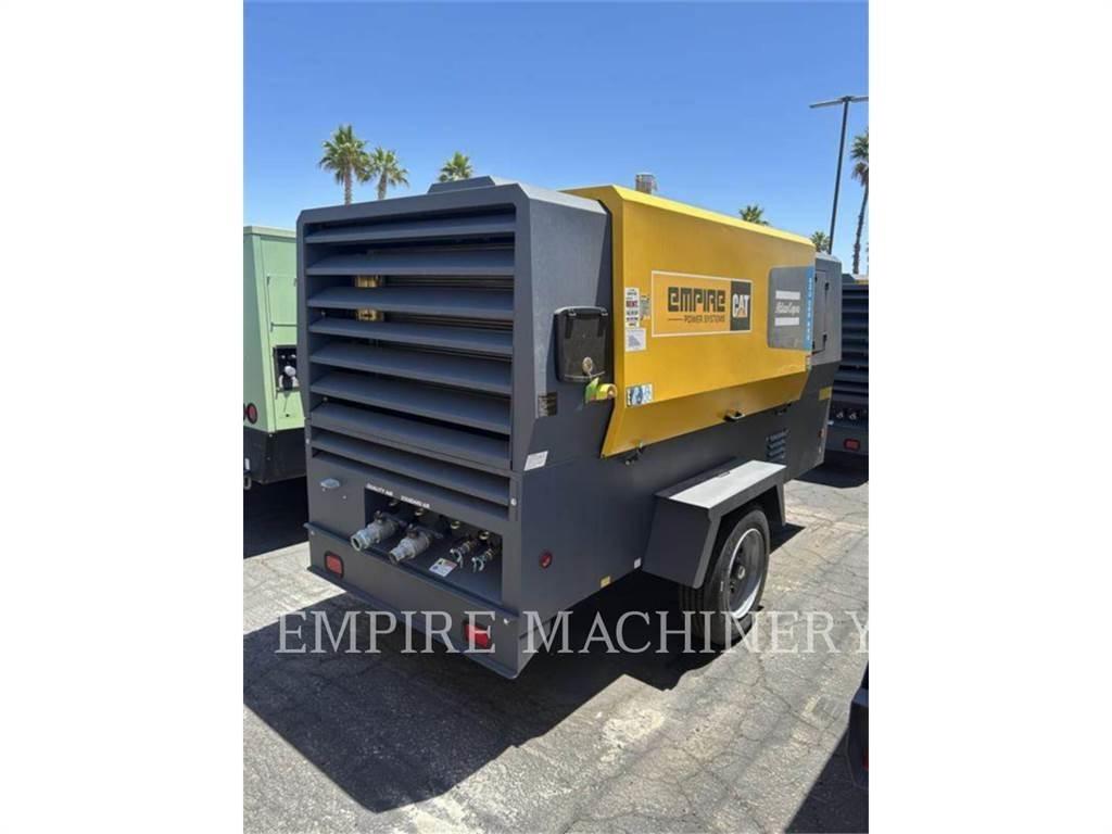 Atlas Copco XAS950CD Kompressorer