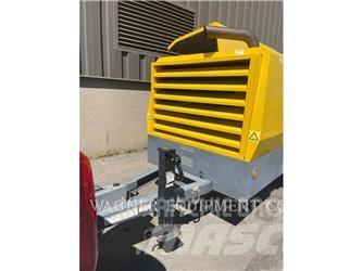 Atlas Copco XATS650 Trycklufttorkar