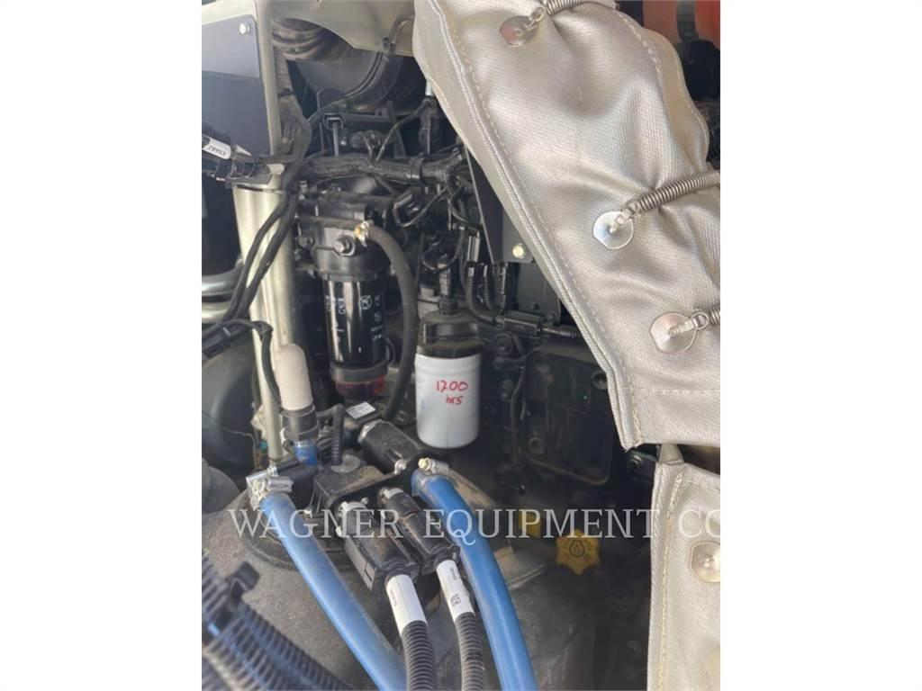 Atlas Copco XATS650 Trycklufttorkar
