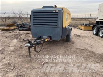 Atlas Copco XAVS 400 Trycklufttorkar
