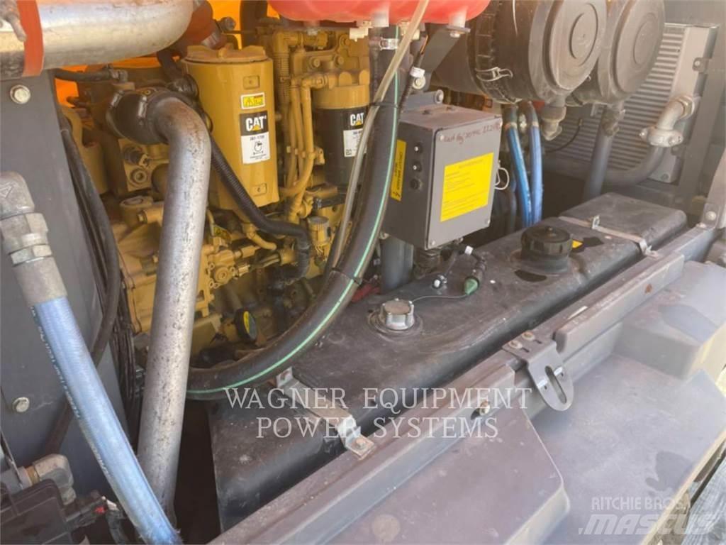 Atlas Copco XAVS 400 Trycklufttorkar