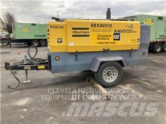 Atlas Copco XAVS400 Trycklufttorkar