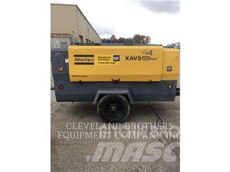 Atlas Copco XAVS400 Trycklufttorkar