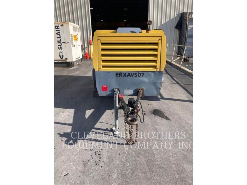 Atlas Copco XAVS400 Trycklufttorkar