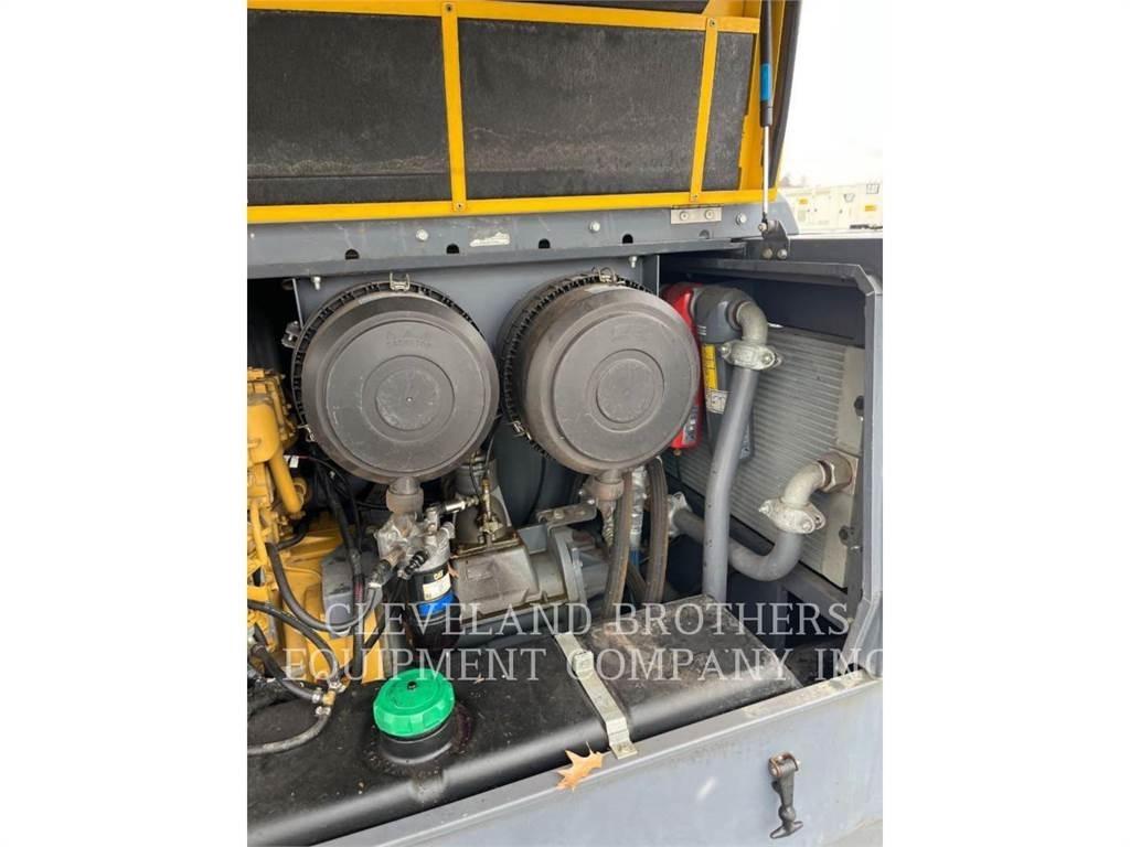 Atlas Copco XAVS400 Trycklufttorkar