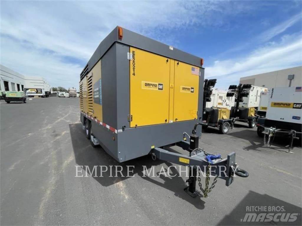 Atlas Copco XRVS1000CD Kompressorer