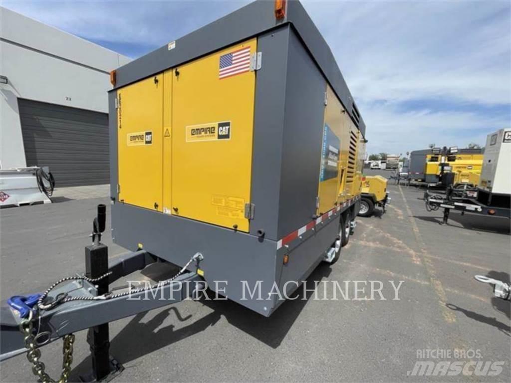 Atlas Copco XRVS1000CD Kompressorer