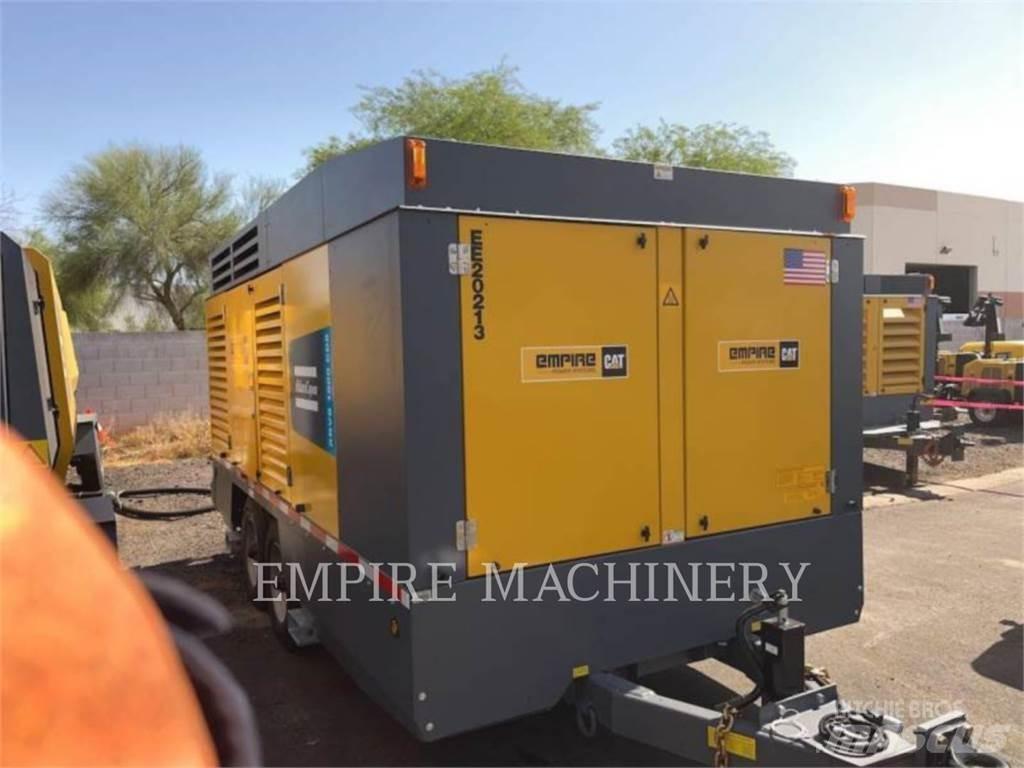 Atlas Copco XRVS1000CD Kompressorer