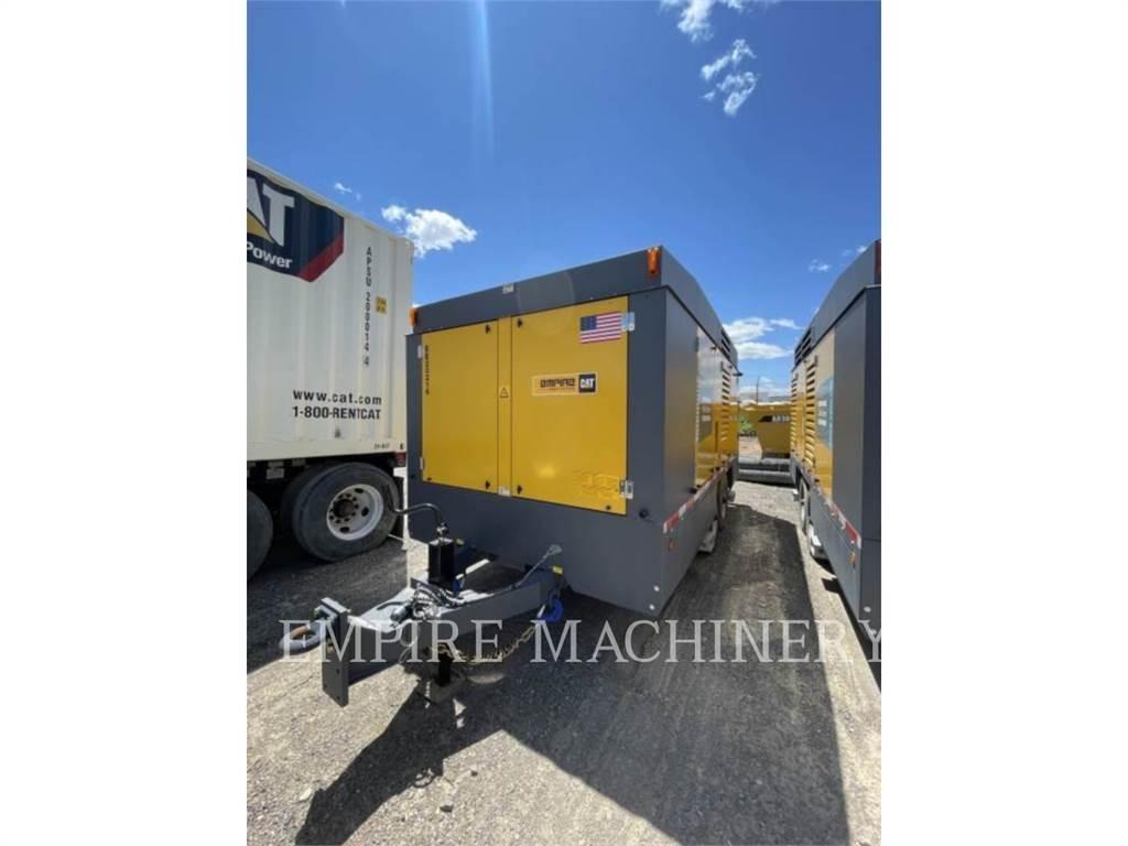Atlas Copco XRVS1000CD Kompressorer