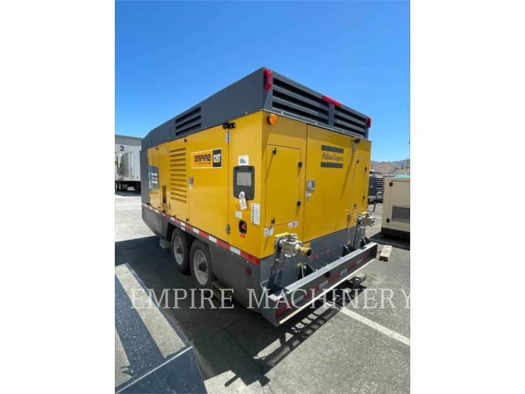 Atlas Copco XRVS1000CD Kompressorer