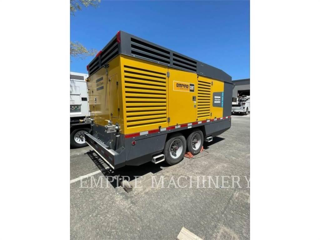 Atlas Copco XRVS1000CD Kompressorer