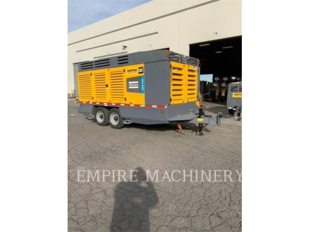 Atlas Copco XRVS1550CD Kompressorer