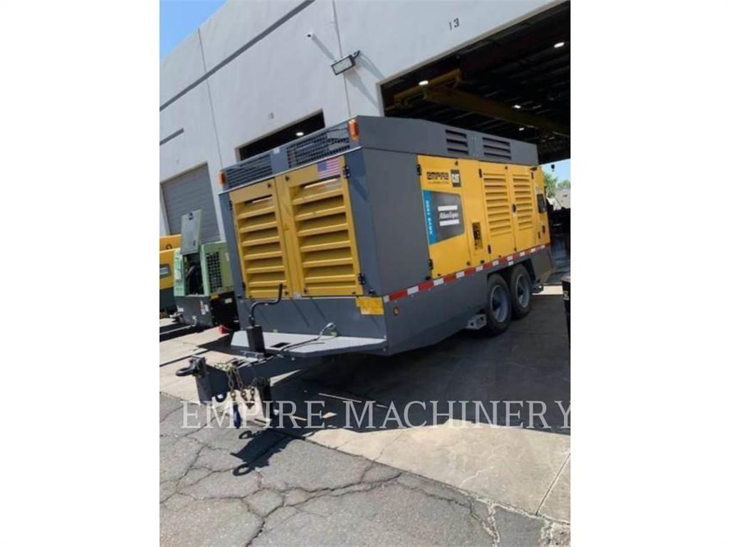 Atlas Copco XRVS1550CD Kompressorer