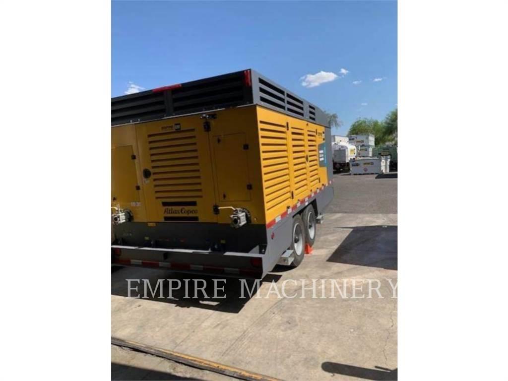 Atlas Copco XRVS1550CD Kompressorer