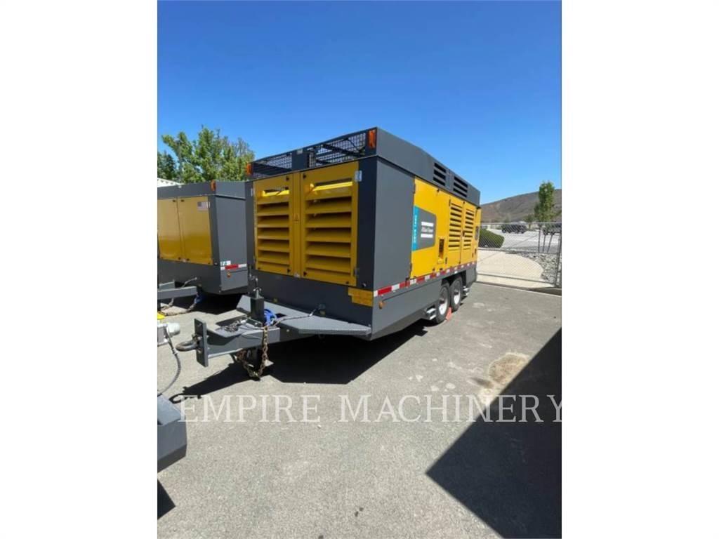 Atlas Copco XRVS1550CD Kompressorer