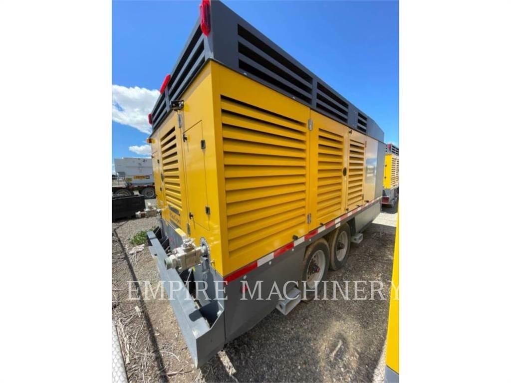 Atlas Copco XRVS1550CD Kompressorer