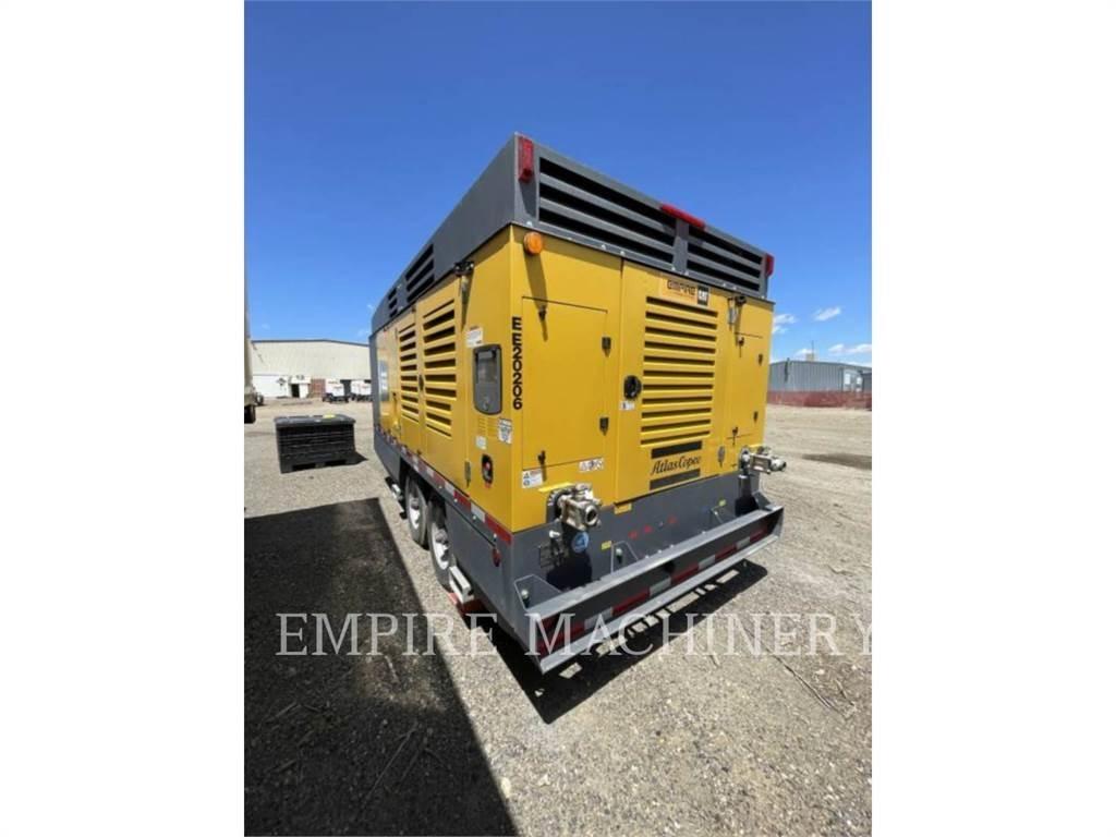 Atlas Copco XRVS1550CD Kompressorer