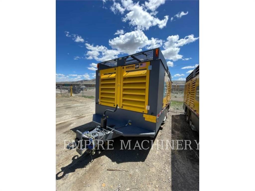 Atlas Copco XRVS1550CD Kompressorer