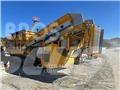 Backers SCREEN 3TL Sorteringsverk