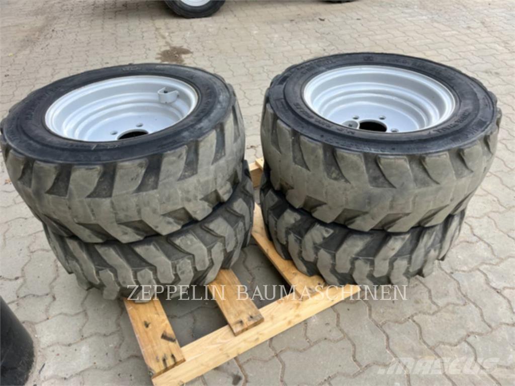 BKT PRIMÄR-PROD. KOMP. R Däck, hjul och fälgar
