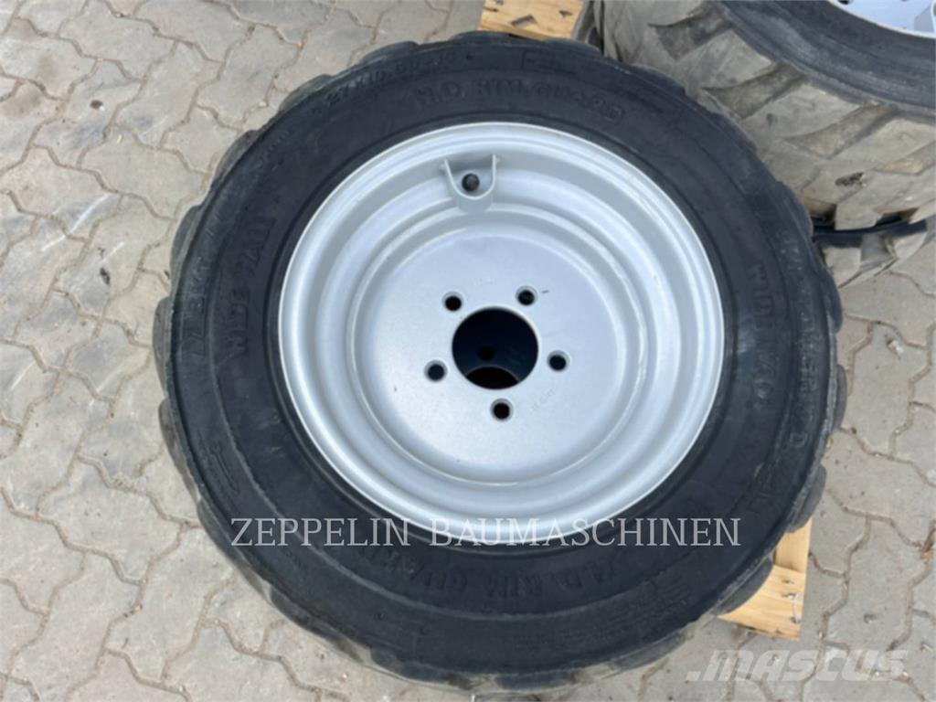 BKT PRIMÄR-PROD. KOMP. R Däck, hjul och fälgar