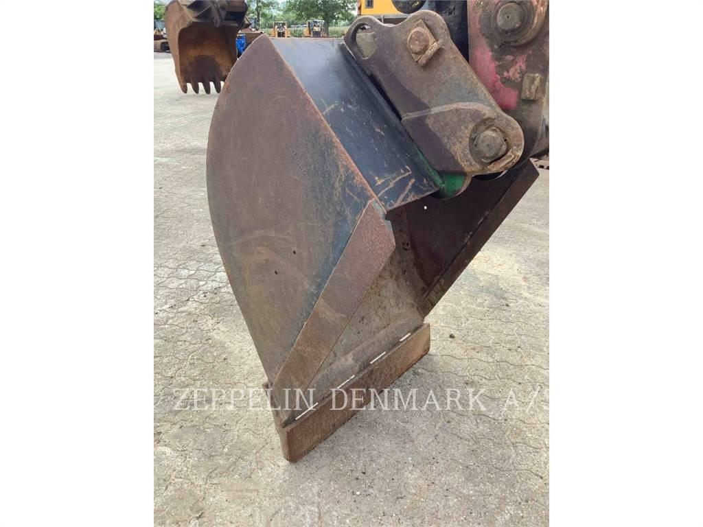 Bobcat 442 Minigrävare < 7t
