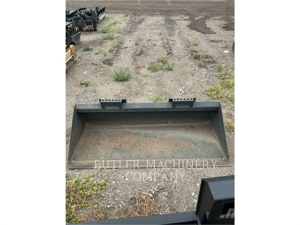 Bobcat 66 BUCKET Skopor