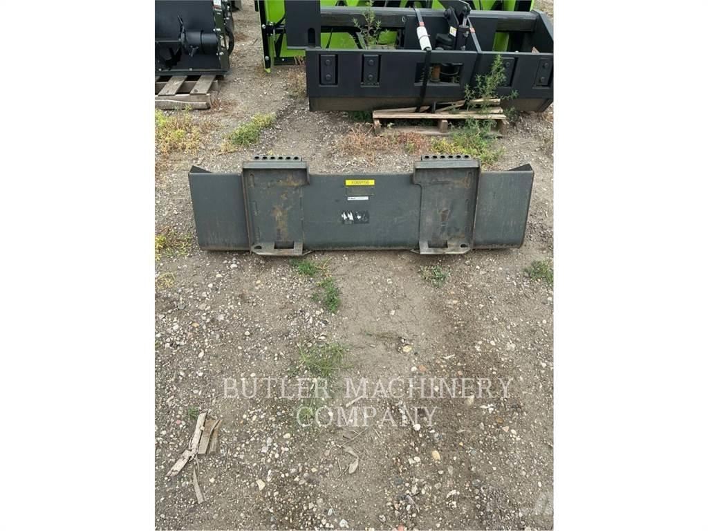 Bobcat 66 BUCKET Skopor