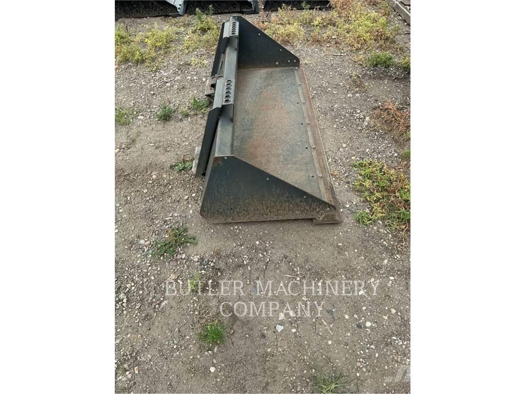 Bobcat 66 BUCKET Skopor
