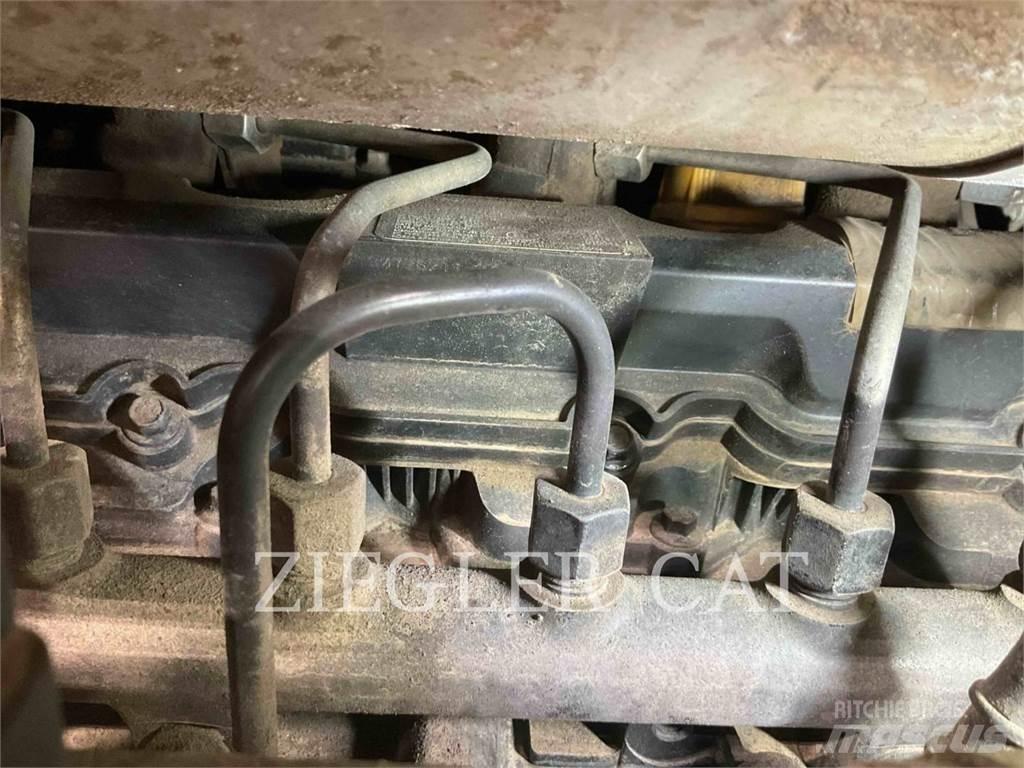 Bobcat A770 Kompaktlastare